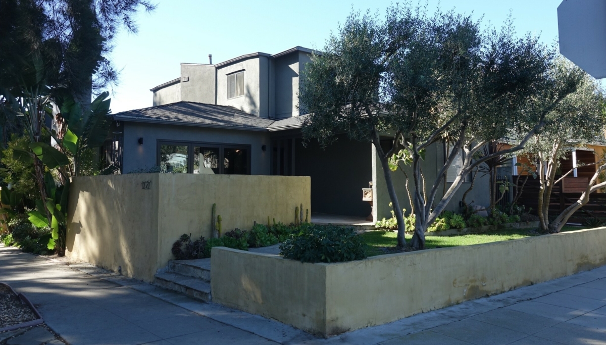 Jubilant Sykes funnet drept i Los Angeles – sønnen pågrepet