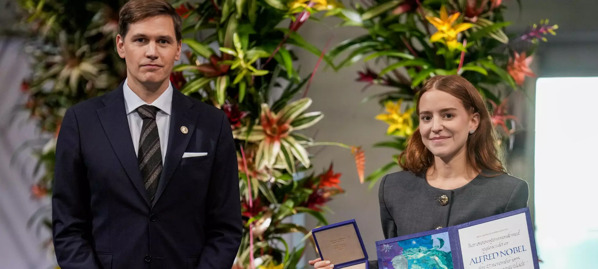 Applaus etter Maduro-oppfordring: - Trekk deg