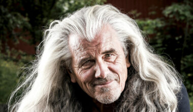 Jarl Goli og Cathrine Bergsrud: Skilt etter to måneder