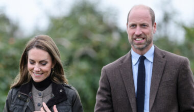 Prins William og prinsesse Kate skaper raseri i Windsor etter restriksjoner