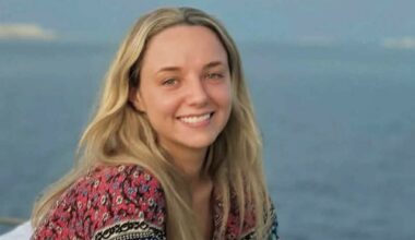 Influencer Stacey Warneckes dødsårsak avslørt