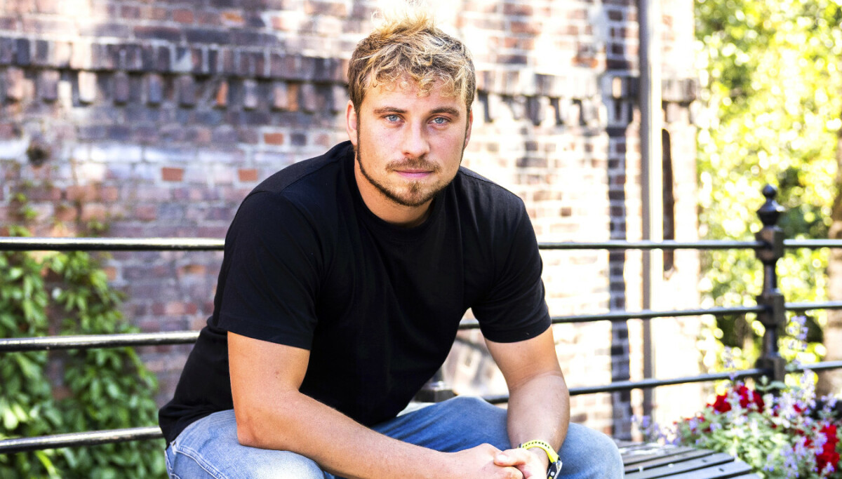 Isak Dreyer tiltalt for ulovlig bjørnejakt i Sverige: Angrer ikke