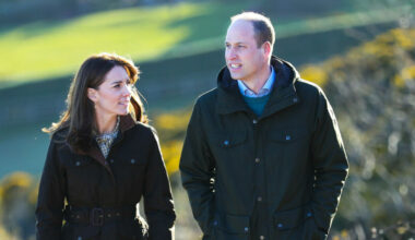 Prins William og prinsesse Kate skaper raseri i Windsor etter restriksjoner