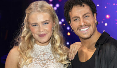 Tale Torjussen om semifinalen og presset