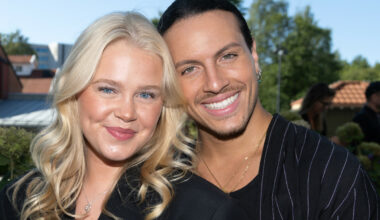 Tale Torjussen om semifinalen og presset