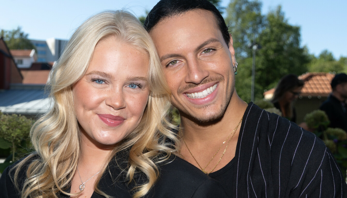 Tale Torjussen om semifinalen og presset