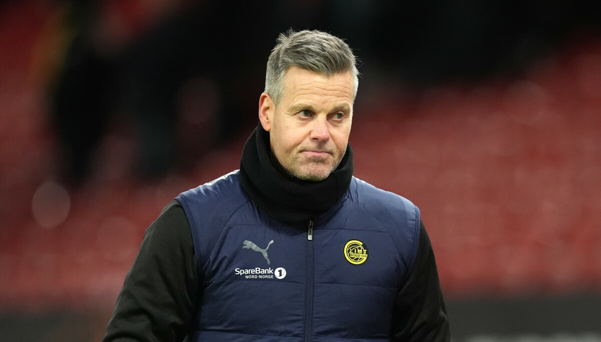 - Da hiver de meg ut - Dagbladet