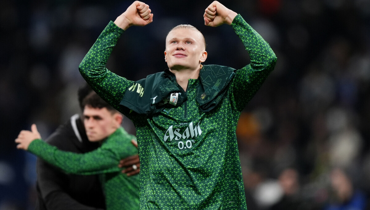 Slo til på direkten - Dagbladet