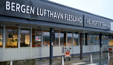 Taxi-streiken fortsetter: - Kan måtte gi ut bøter