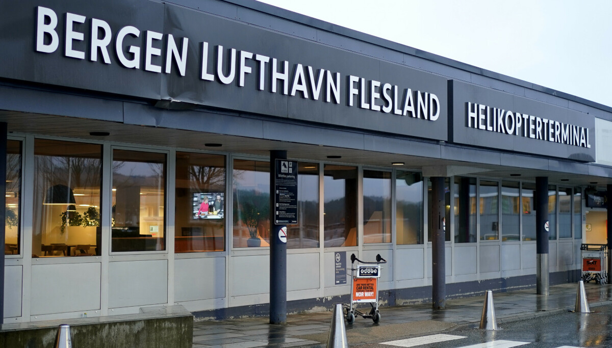 Taxi-streiken fortsetter: - Kan måtte gi ut bøter