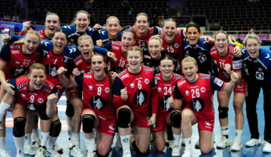 Store inntektsforskjeller blant norske håndballstjerner avslørt