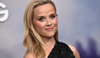 Forbausende godt fra Hollywood-stjerna