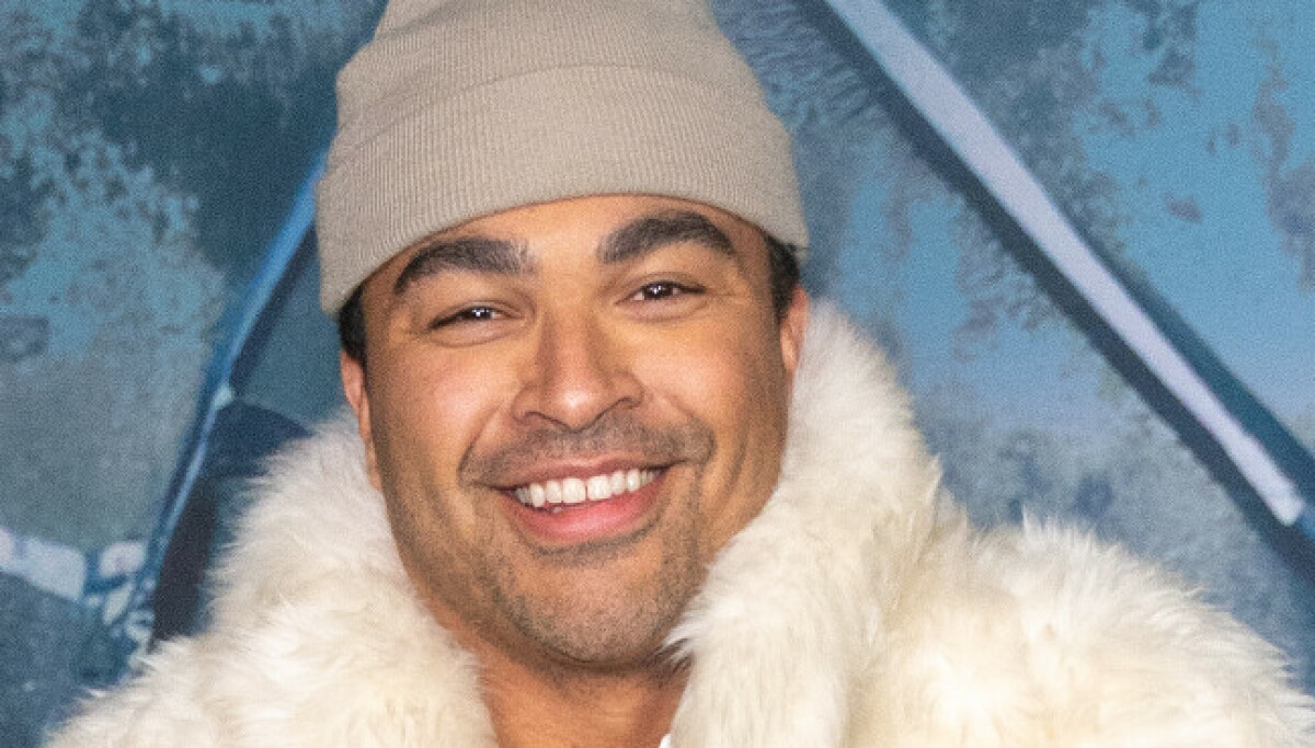 Sebastian Solberg deler helseoppdatering etter sykehusopphold