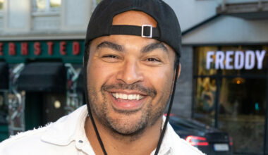 Sebastian Solberg deler helseoppdatering etter sykehusopphold