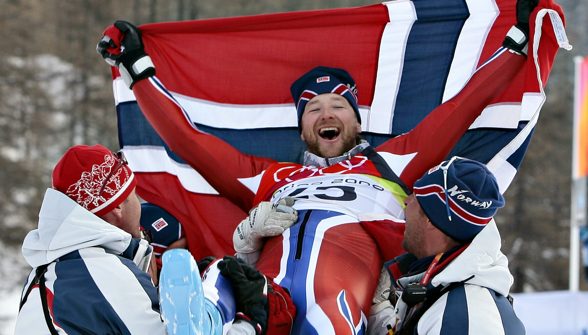 Avslører ny plan for luksus-huset