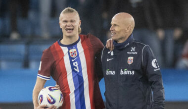 Solbakken forlenger - Dagbladet