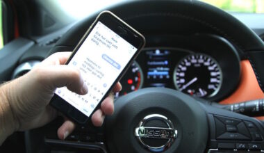 Alle trafikkbøter blir dyrere fra 1. januar 2026