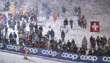 FIS godkjente fem nye nøytrale - Dagbladet