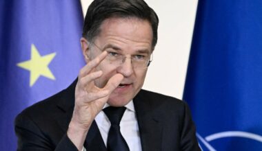 Advarer: Kan bli krig - Dagbladet