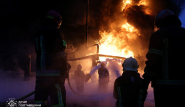 Ekspertens frykt: Bare måneder igjen