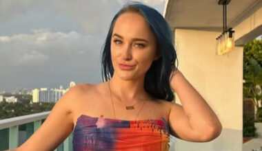 Camryn Magness død i tragisk ulykke, kjent for å åpne for One Direction