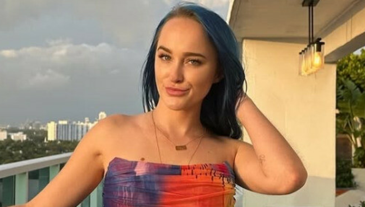 Camryn Magness død i tragisk ulykke, kjent for å åpne for One Direction