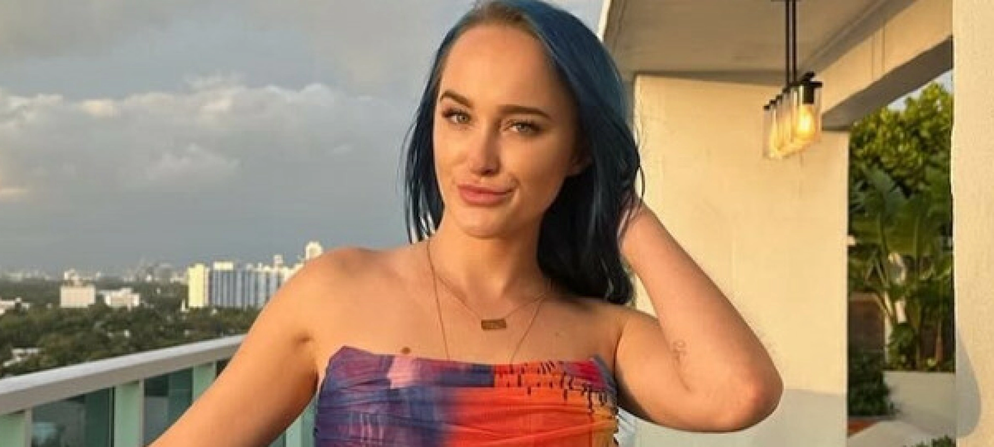 Døde i sparksykkelulykke