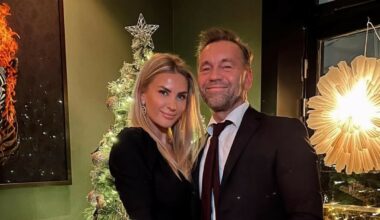 Louise Angelica Riise om sin første jul uten sønnen: En annerledes høytid