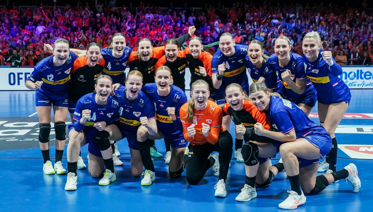 Slår tilbake mot ryktestorm