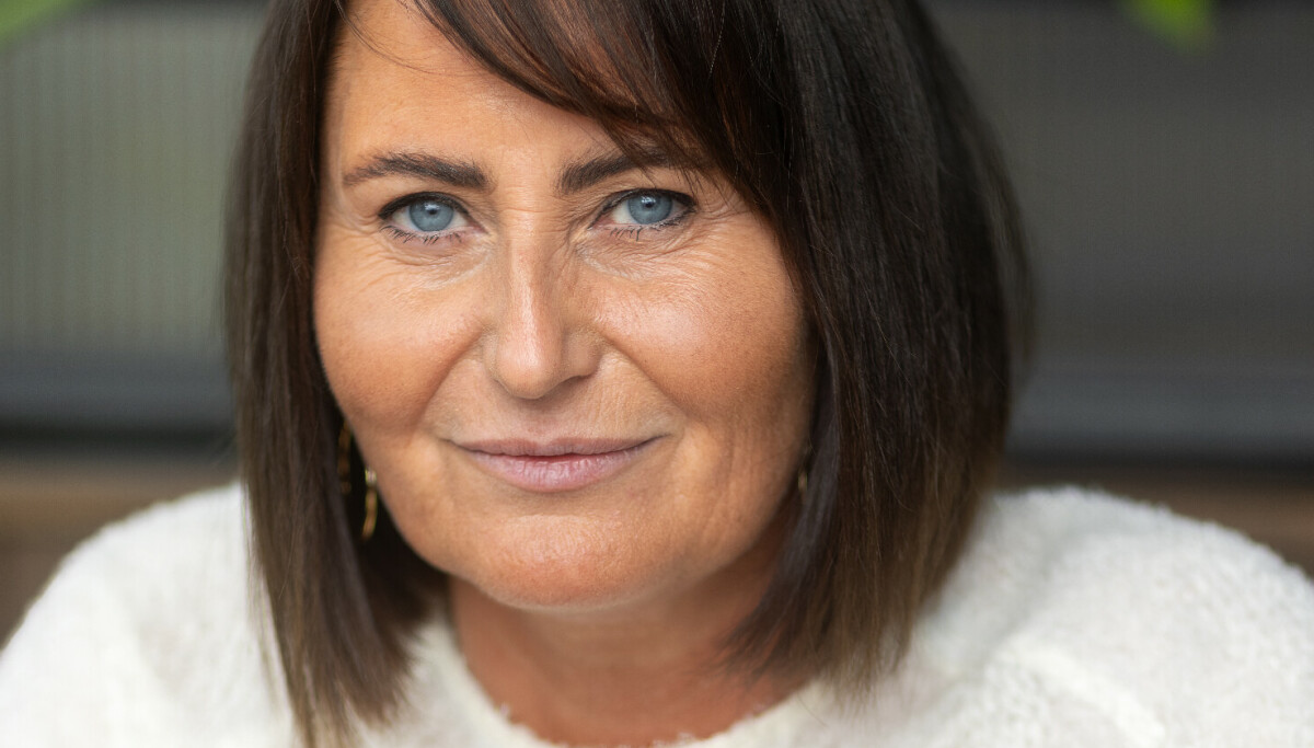 Line Andersen nekter forlik med kjøkkenleverandør Ona Studio etter rettstap