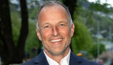 - Dette orker jeg ikke