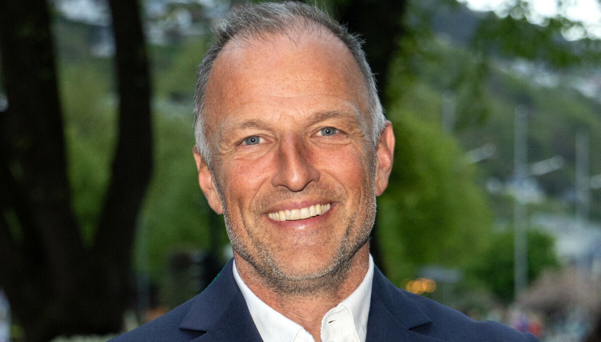 - Dette orker jeg ikke