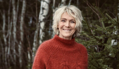 Årets juleprat med Trude Vasstrand: