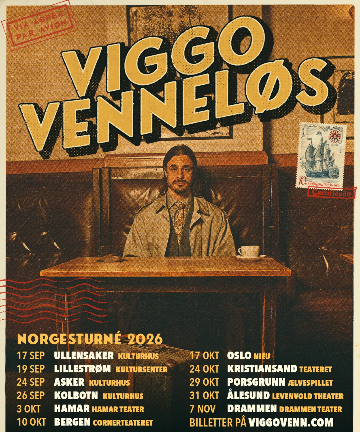 - Måtte ha hjelp av mentaltrener