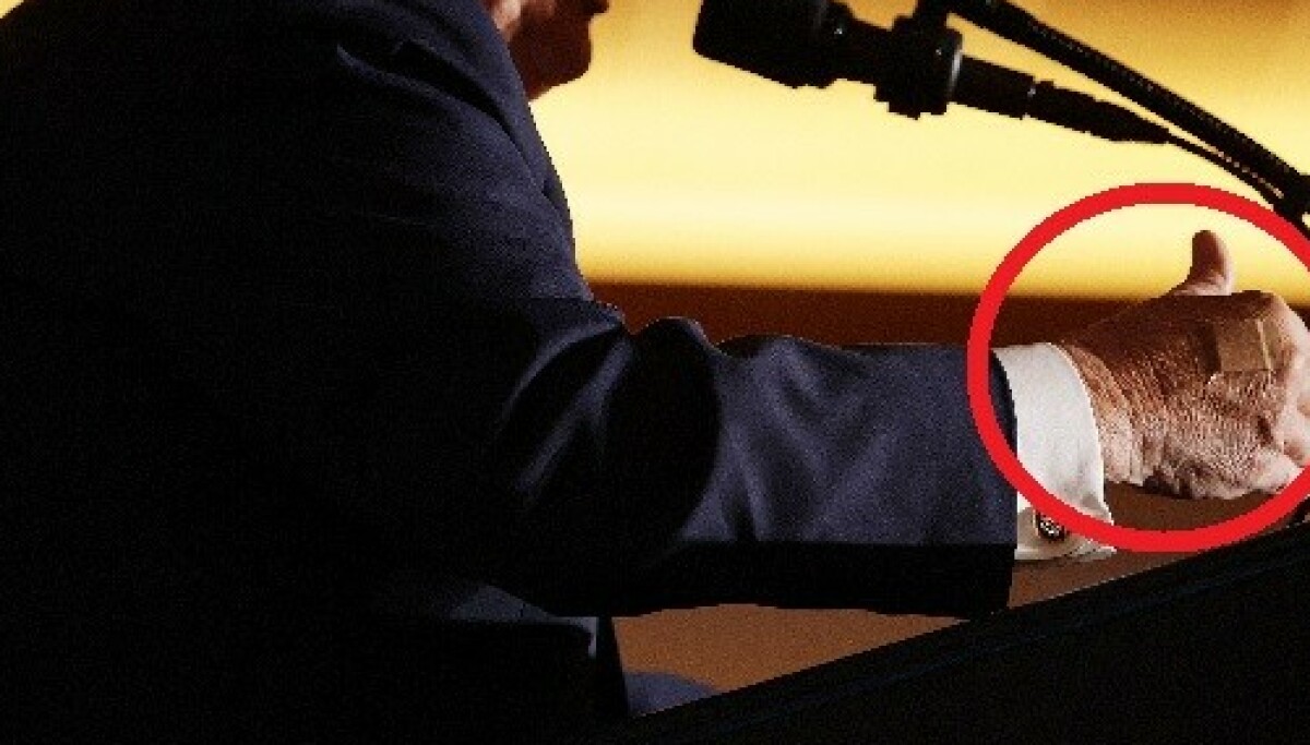 Svarer på ville rykter