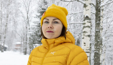 Sanna Sarromaa skaper storm med kritikk av norsk julemat