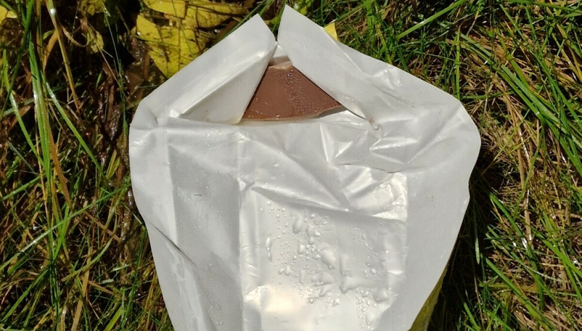 Raser over funn: - Ondskapsfulle jævler