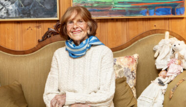 En inspirasjon i 100 år