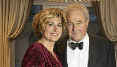 Åse Kleveland og Sissel Kyrkjebø hedret med Anders Jahres hederspris og kulturpris