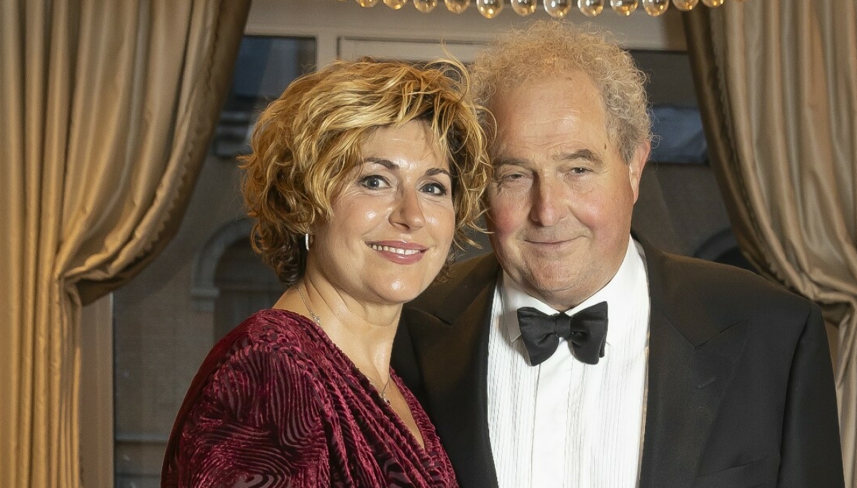 Åse Kleveland og Sissel Kyrkjebø hedret med Anders Jahres hederspris og kulturpris