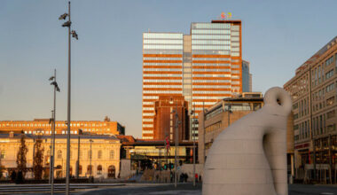 Årets desember kan bli den mildeste i Oslo noensinne - Dagbladet