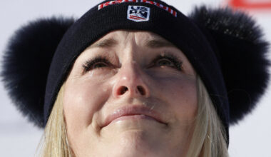 I tårer etter sensasjon: - Verste jeg har sett