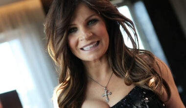 Carola Häggkvist sjokkerte på date med nrodmann