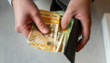 Nå kommer nytt skattekort