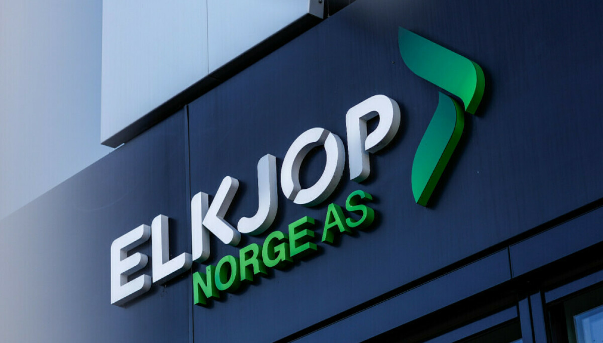 Salget av lysterapiprodukter tar av