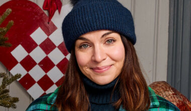 Ida Elise Broch om barn: