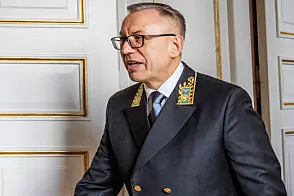 Russland jubler over norsk nei