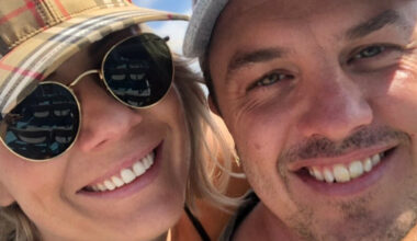 Hvordan kjærligheten overlevde julen 2017