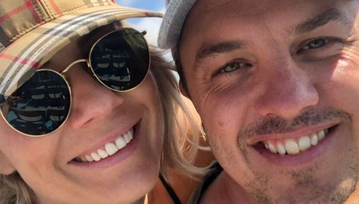 Hvordan kjærligheten overlevde julen 2017