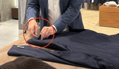 Slik unngår menn dresstabbene i jula